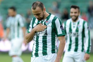 Sercan Yıldırım Bursaspor'da kalacak mı?
