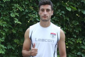 Bursaspor'da Benjamin Fuchs iddiası!