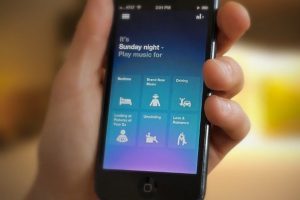 Google Songza'nın peşinde