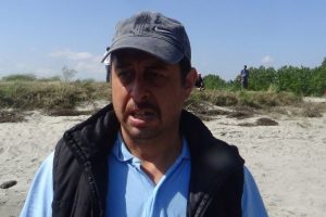 Kısmet olmadı g&ouml;t&uuml;remedi