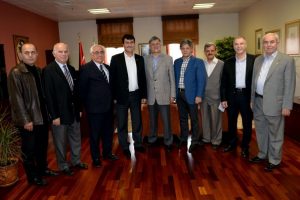 "Yalova yolu hak ettiği değere kavuşacak"
