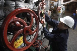 T&uuml;rkiye Doğalgaz Meclis'inden kış uyarısı