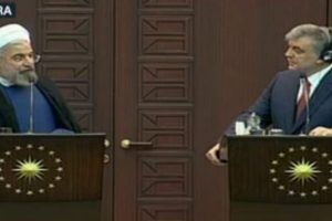 "Bu ziyaret bir d&ouml;n&uuml;m noktası olacak"