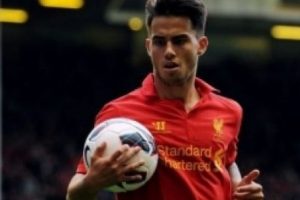 Liverpool'dan Porto'ya!