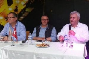 Cumhurbaşkanlığı se&ccedil;imlerini AK Parti kaybedecek!