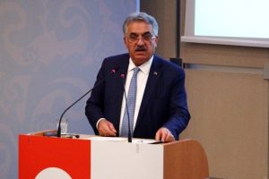 "İthalatta yeni bir d&ouml;nem başlatıyoruz"