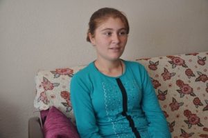 Soma faciasıyla ilgili ilk dava