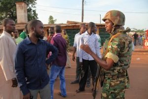 Somali'de kabile &ccedil;atışması: 10 &ouml;l&uuml;