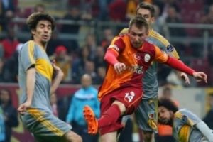 Hajrovic bedelsiz olarak gidiyor!