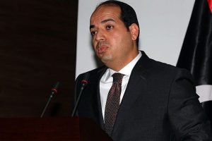 Libya Anayasa Mahkemesi'nden Maatik kararı