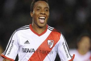 Ramirez'in yerine Carbonero!