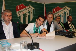 Transfer d&ouml;nemi a&ccedil;ılıyor!