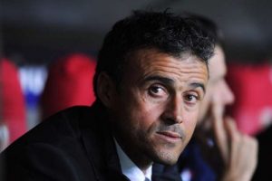 Luis Enrique korkuttu!