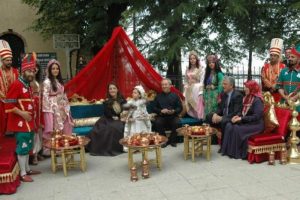 &Ouml;zkes, 'Osmanlı usul&uuml;' s&uuml;nneti TBMM g&uuml;ndemine taşıdı