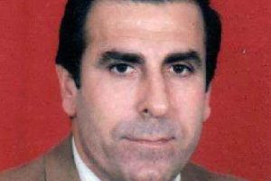 Gazeteci Mahir &Ccedil;er&ccedil;i vefat etti