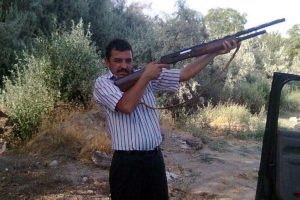 Kahveci cinayetinde 3 g&ouml;zaltı