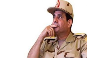Darbeci Sisi Başbakanı atadı