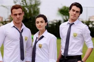 G&uuml;neşi Beklerken dizisinin final tarihi belli oldu