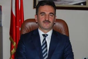 Refik Yılmaz'dan fay hattı a&ccedil;ıklaması