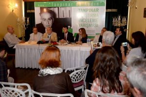 Ahmet Hamdi Tanpınar yarışması sonu&ccedil;landı