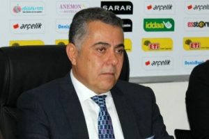 "Tarık ve Erkan'la ilgili resmi teklif yok"