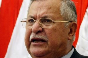 Talabani'nin se&ccedil;im b&uuml;rosuna saldırı: 29 &ouml;l&uuml;