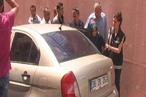 Kahveci cinayetinde 3 kişi g&ouml;zaltına alındı