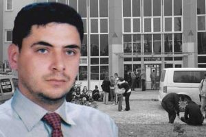 Do&ccedil;ent cinayetinde korkun&ccedil; detay!