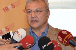 Ş&uuml;kr&uuml; Erg&uuml;n şampiyonluktan emin!