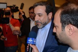 İran'la ABD arasındaki n&uuml;kleer m&uuml;zakereler başladı