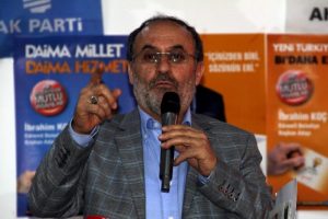 "Bu provokatif saldırıyı kınıyoruz"