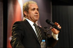 "Lice'de de aynı irade var"