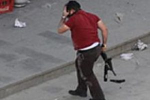 Hakkari'de polise lin&ccedil; girişimi!
