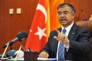"Milletimiz sabırlı olsun"