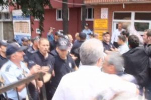 Giresun'da ilgin&ccedil; olay