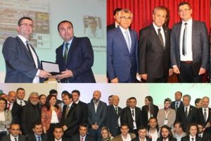 Bursada Bug&uuml;n'&uuml;n &ouml;d&uuml;l gecesi