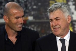 Zidane Madrid'de kalacak mı? A&ccedil;ıkladı!..