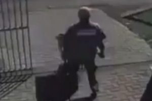 Talihsizliğin b&ouml;ylesi