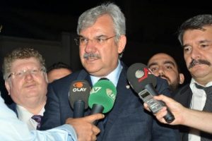 Bursaspor'da g&ouml;rev dağılımı yapıldı