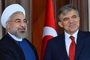 İran'ın T&uuml;rkiye'ye şartı!
