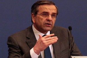 Yunanistan'da kabine değişikliği
