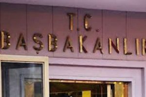 8 Bakanlık ve Başbakanlık'ta atama
