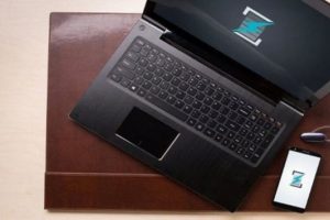 Laptoplar da kablosuz şarj olacak!