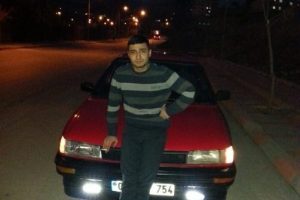 Kardeş kavgası kanlı bitti