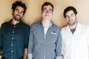 Apple'ı terk etti İstanbul'a geldi!