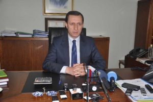 Başbakan Yardımcısı'ndan bayrak a&ccedil;ıklaması!