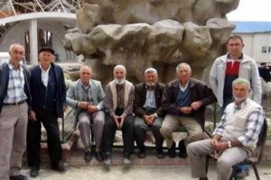 Kuşu K&ouml;y&uuml; yine sandığa gitmedi