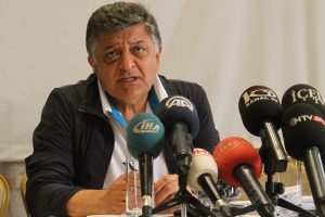 Yılmaz Vural'dan Aydın Karabulut a&ccedil;ıklaması!