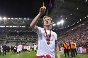 Ivan Rakitic adım adım Barcelona'ya