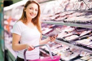 Ucuz et marketleri geliyor
